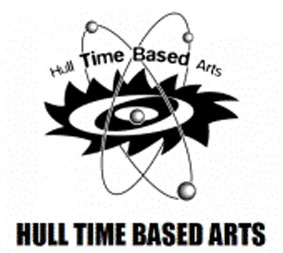 Hull Time Based Arts logo